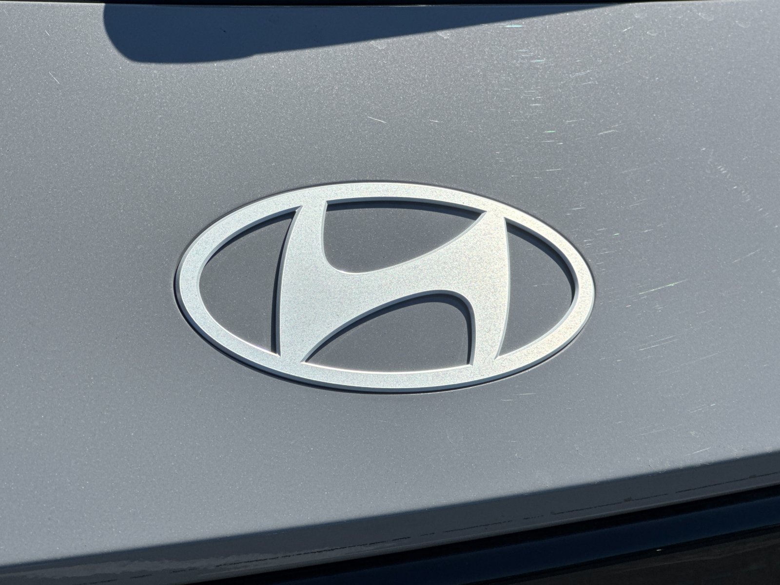 Used 2026 Gray Hyundai SEL image 26