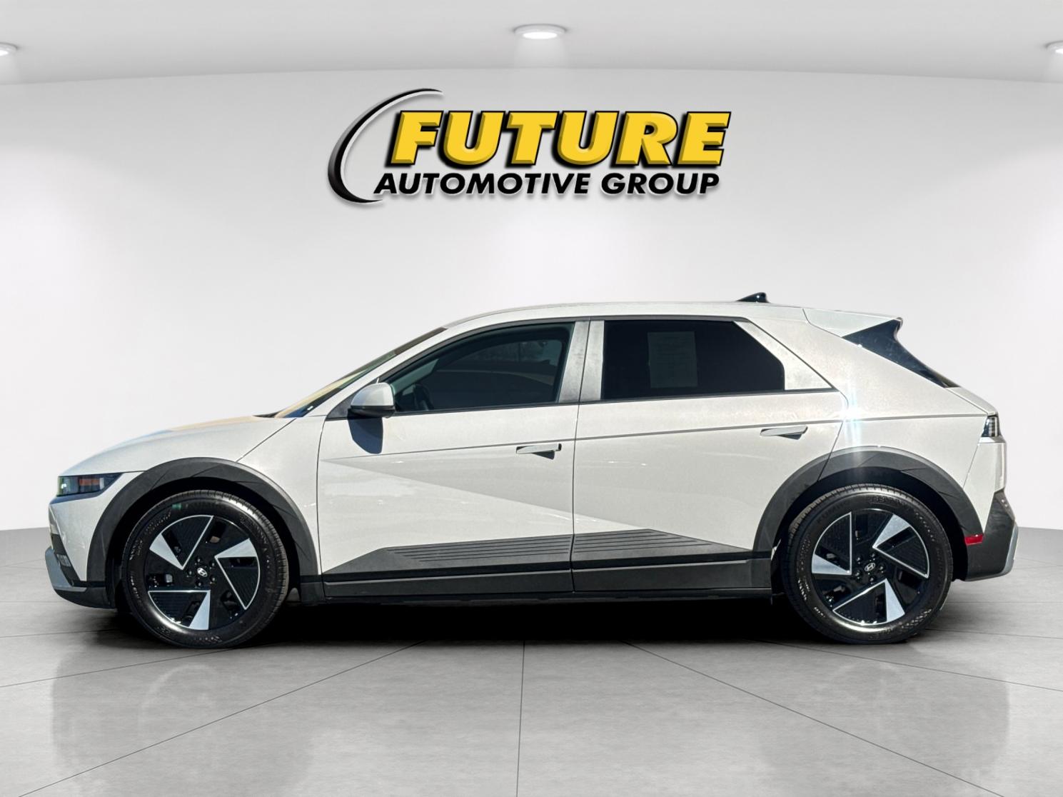 Used 2026 Gray Hyundai SEL image 6