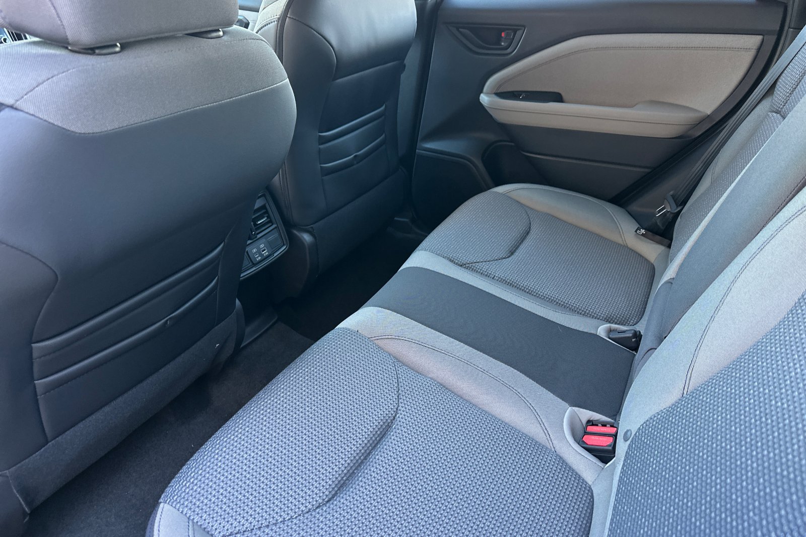 New 2026 Red Subaru Premium image 14