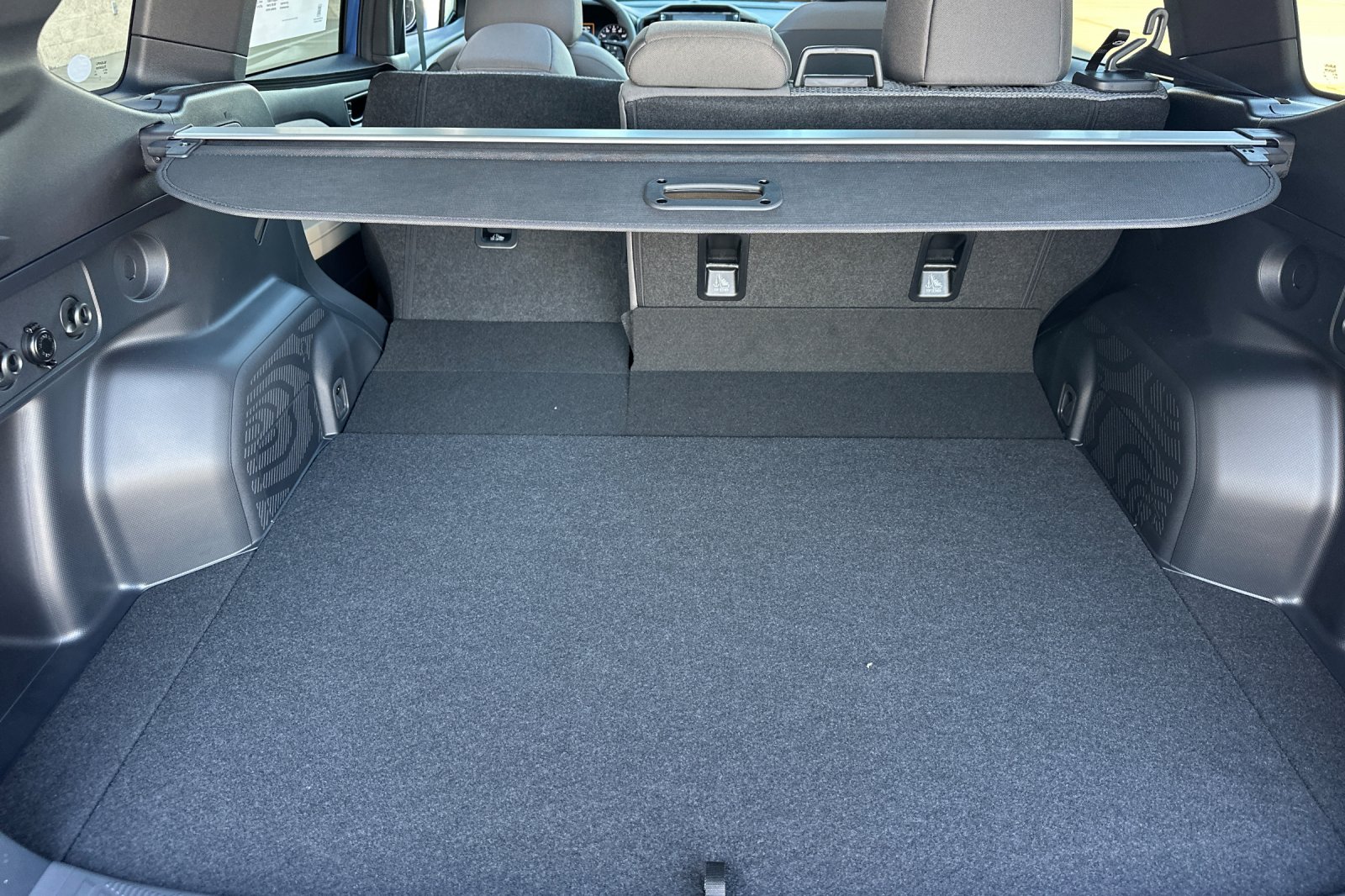 New 2026 Red Subaru Premium image 18