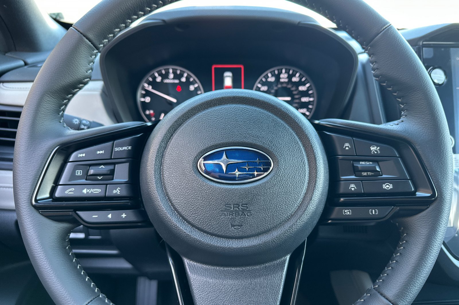 New 2026 Red Subaru Premium image 27