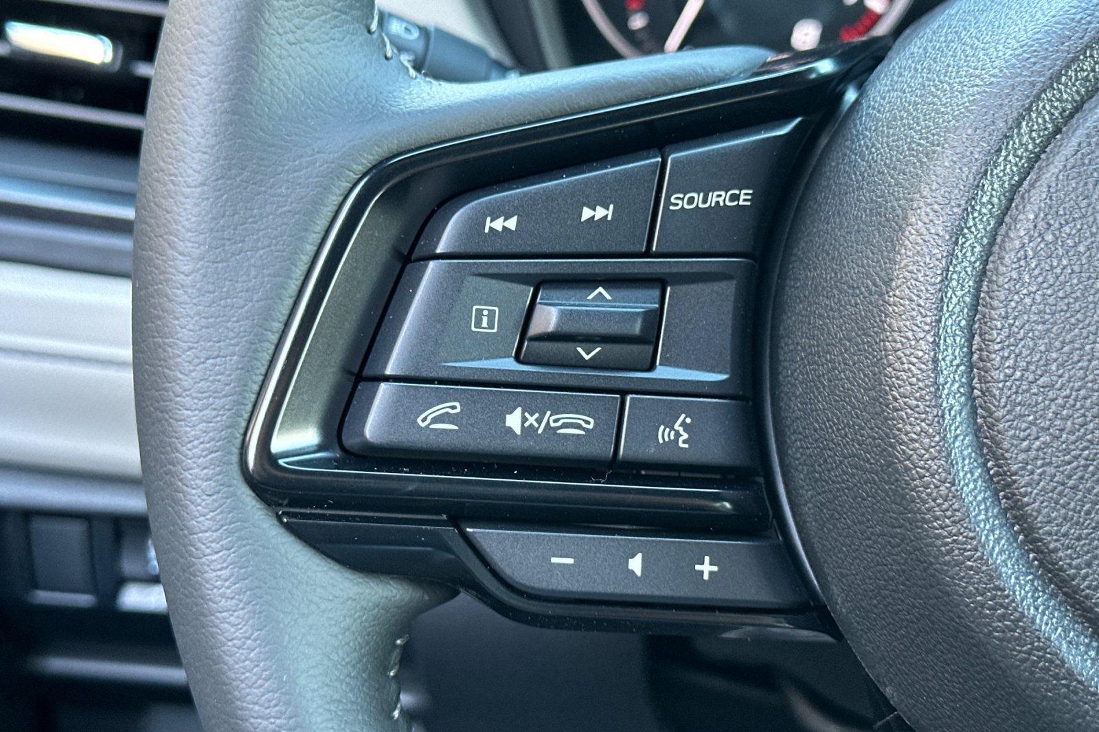 New 2026 Red Subaru Premium image 28