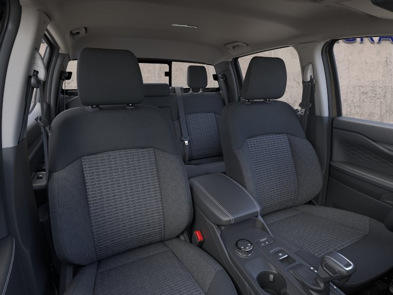 New 2026 Gray Ford XLT image 11