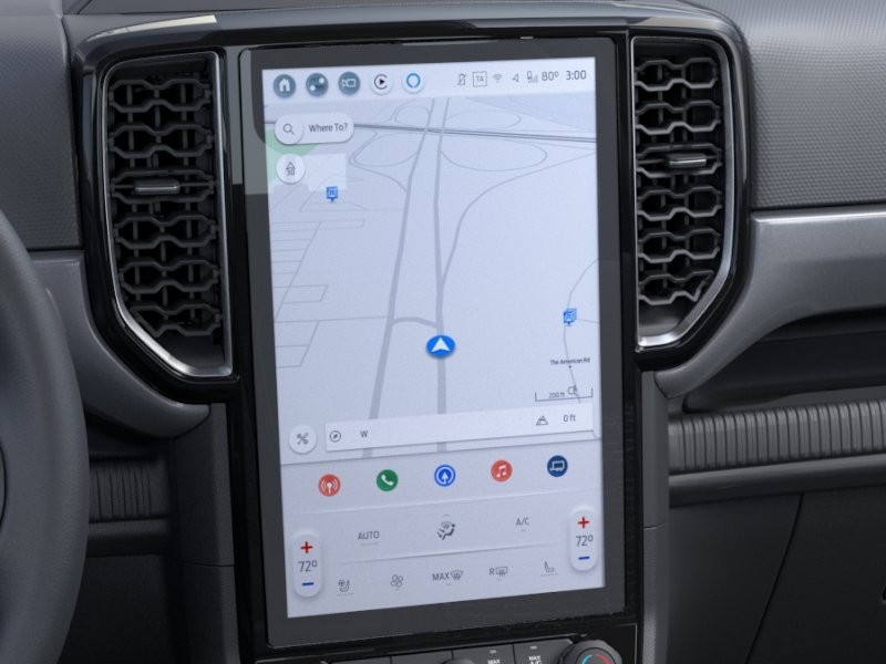 New 2026 Gray Ford XLT image 15