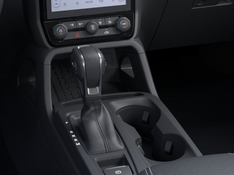 New 2026 Gray Ford XLT image 16