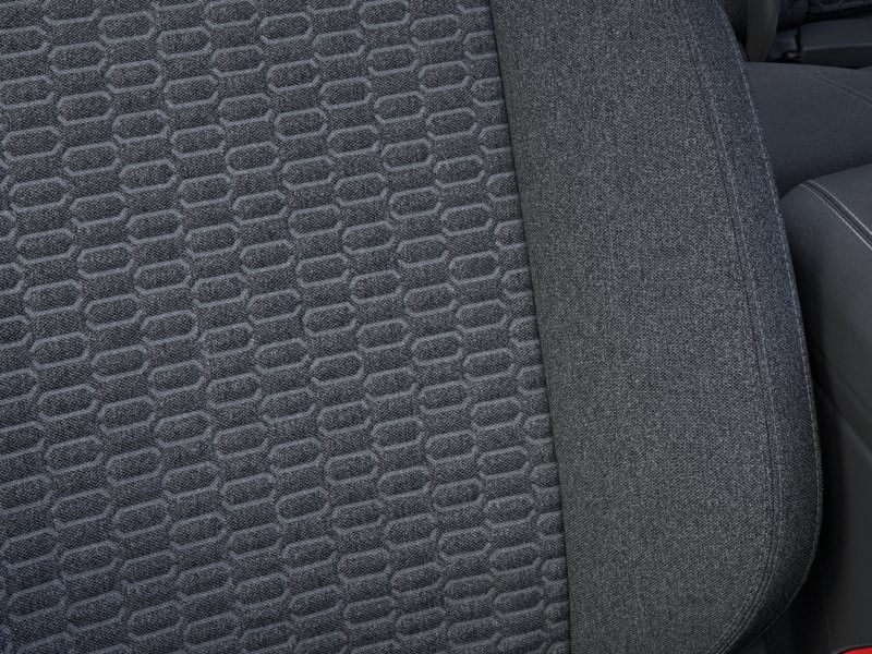 New 2026 Gray Ford XLT image 17