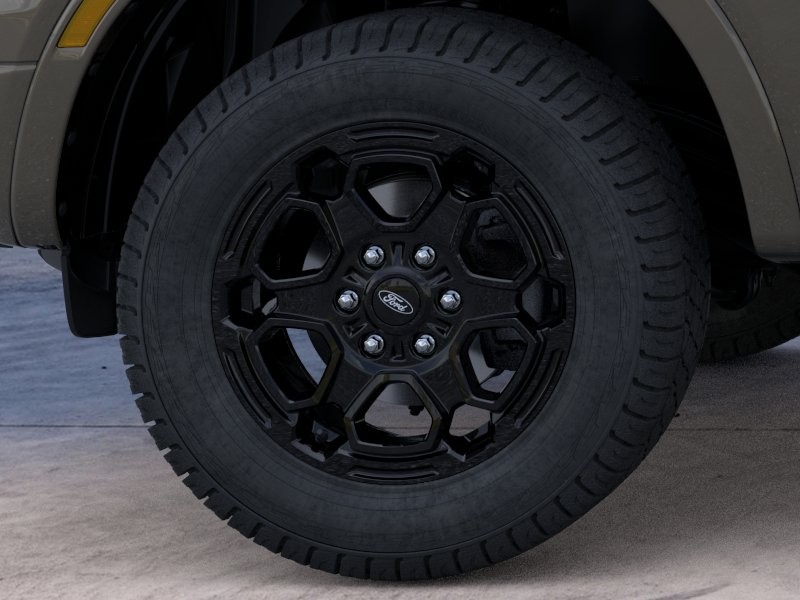 New 2026 Gray Ford XLT image 20