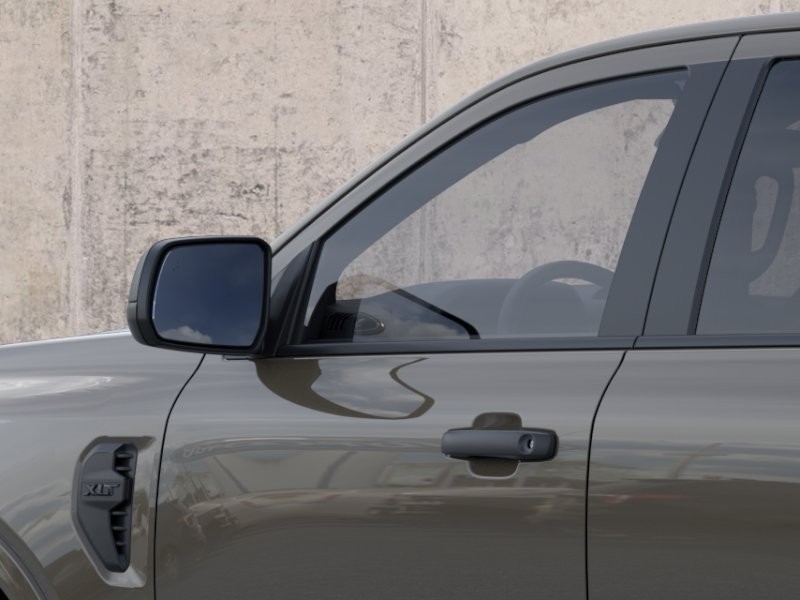 New 2026 Gray Ford XLT image 21