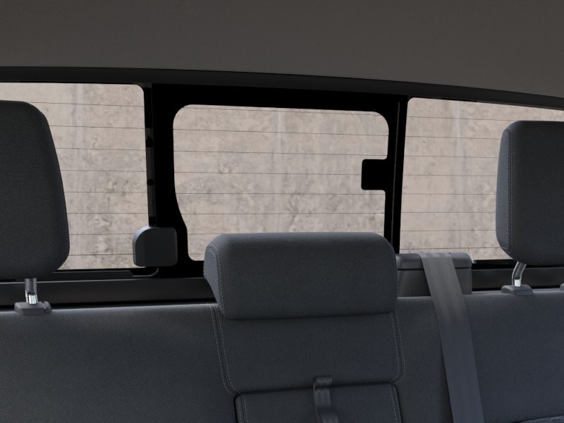 New 2026 Gray Ford XLT image 23