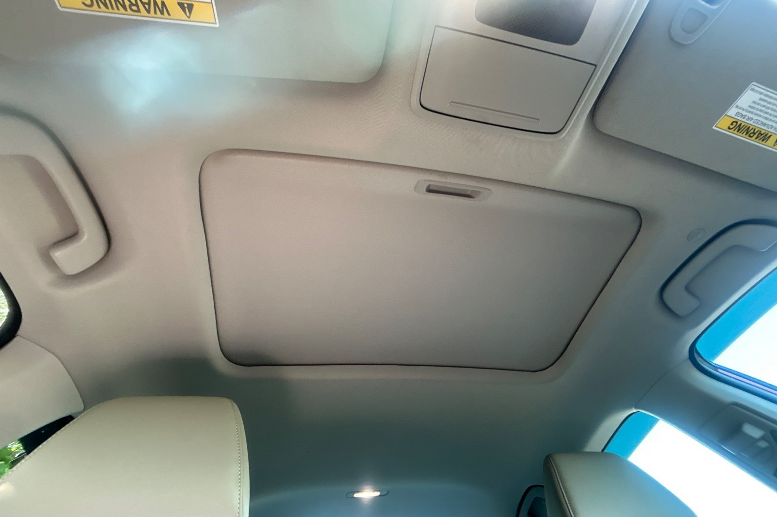 Used 2025 Radiant Red Metallic Honda Touring image 16