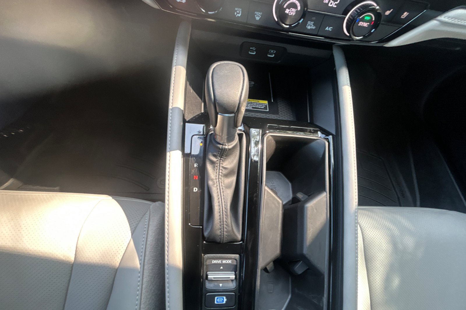 Used 2025 Radiant Red Metallic Honda Touring image 21