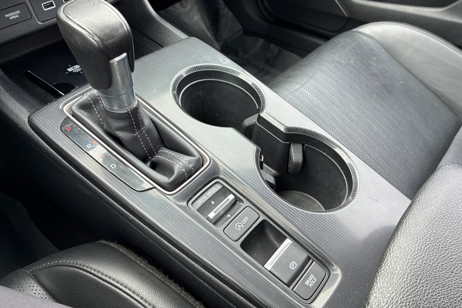 Used 2024 Platinum White Pearl Honda Touring image 29