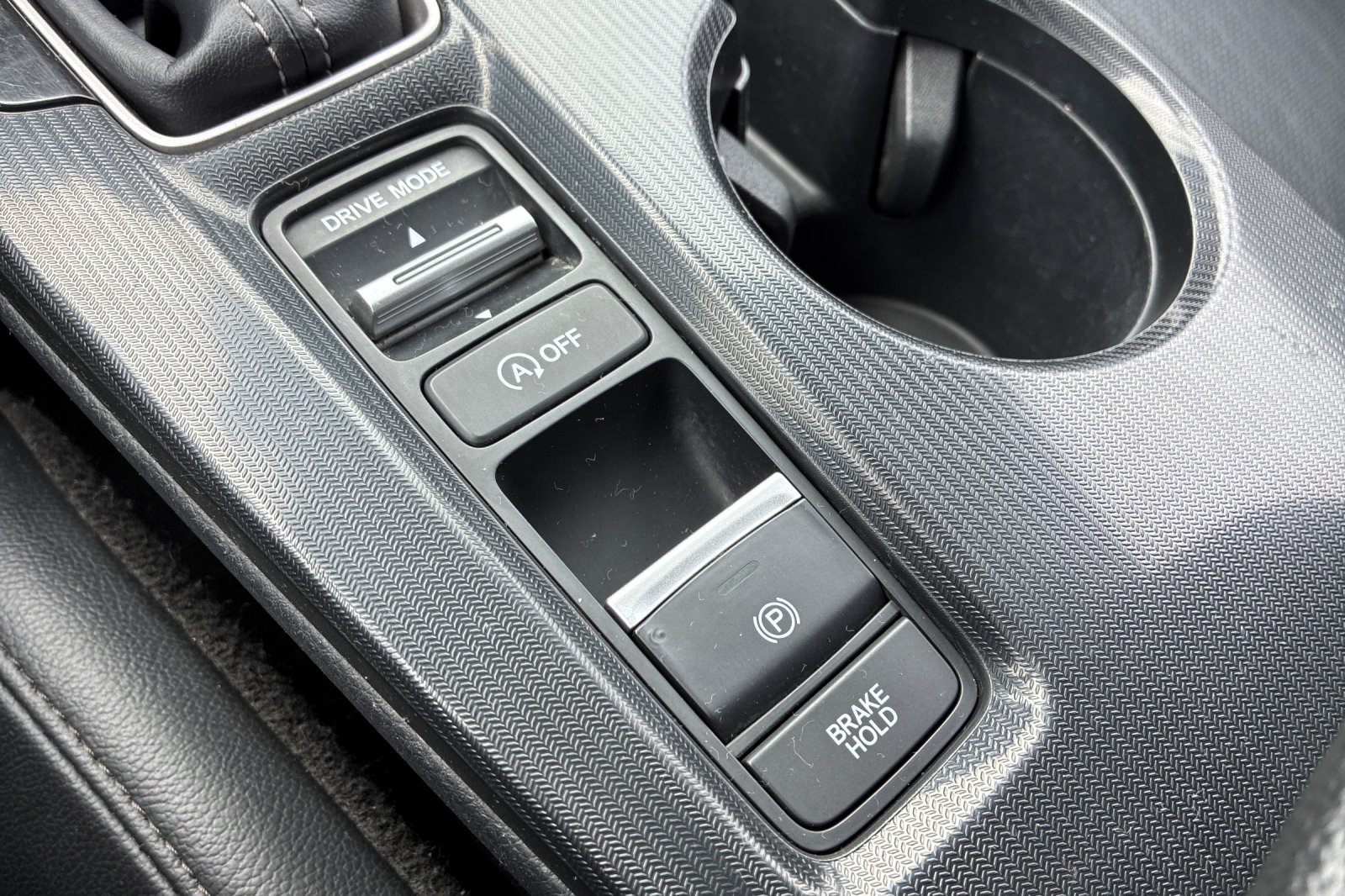 Used 2024 Platinum White Pearl Honda Touring image 47