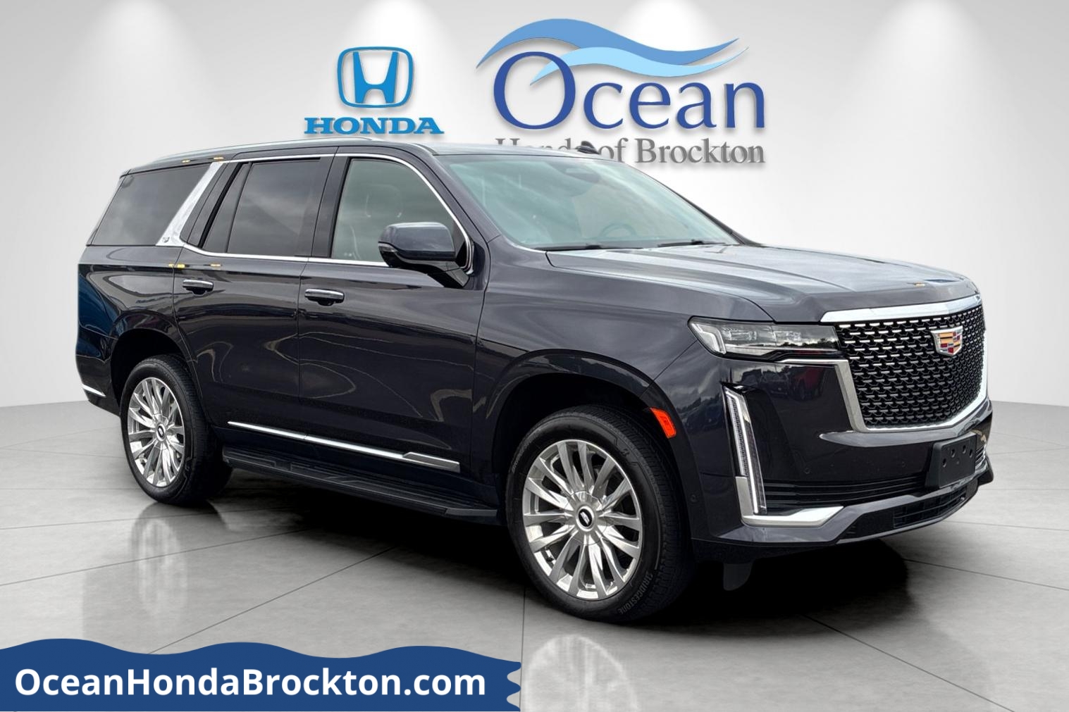 2024 Cadillac Escalade