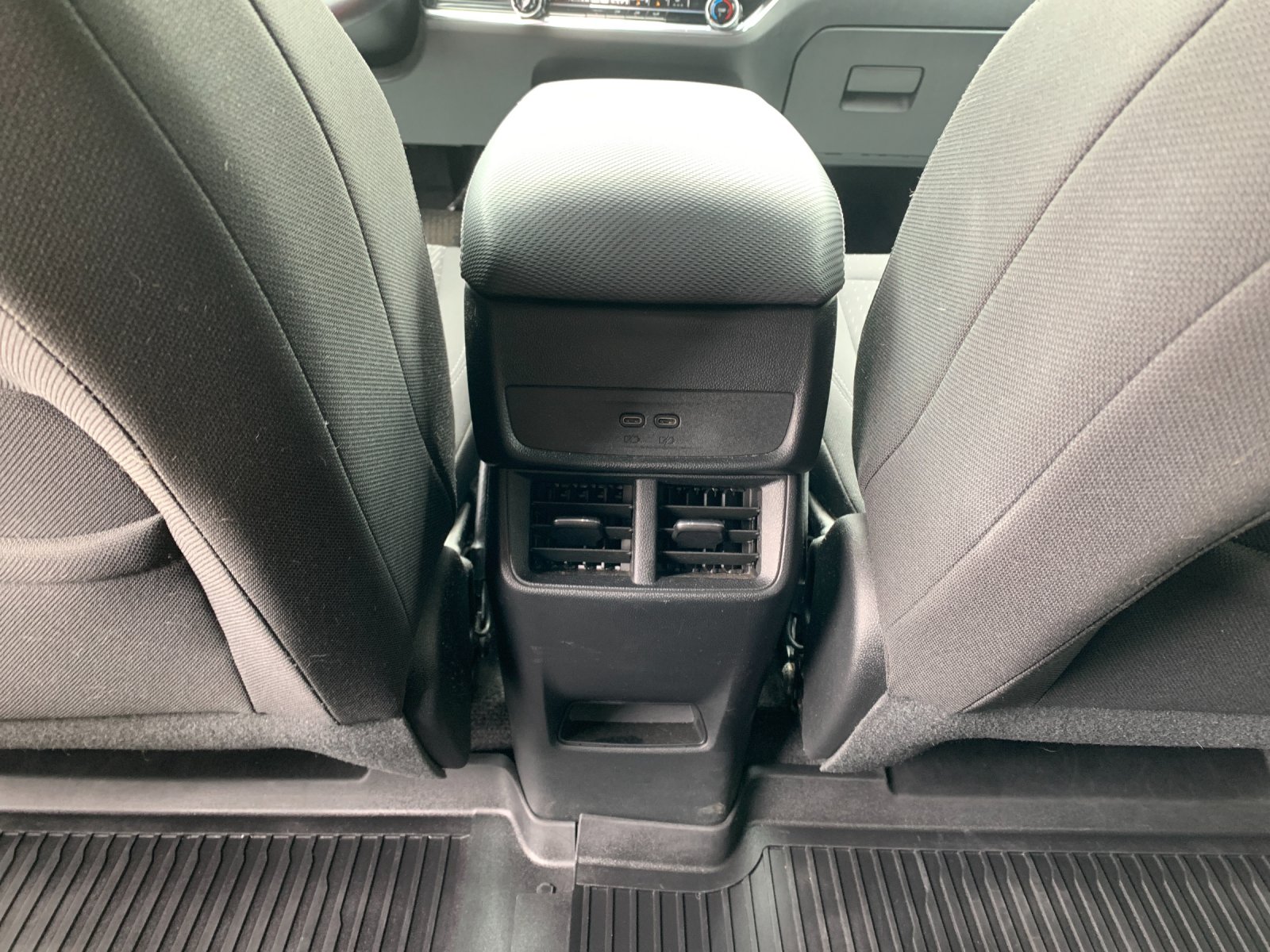 Used 2025 Black Chevrolet LT image 15