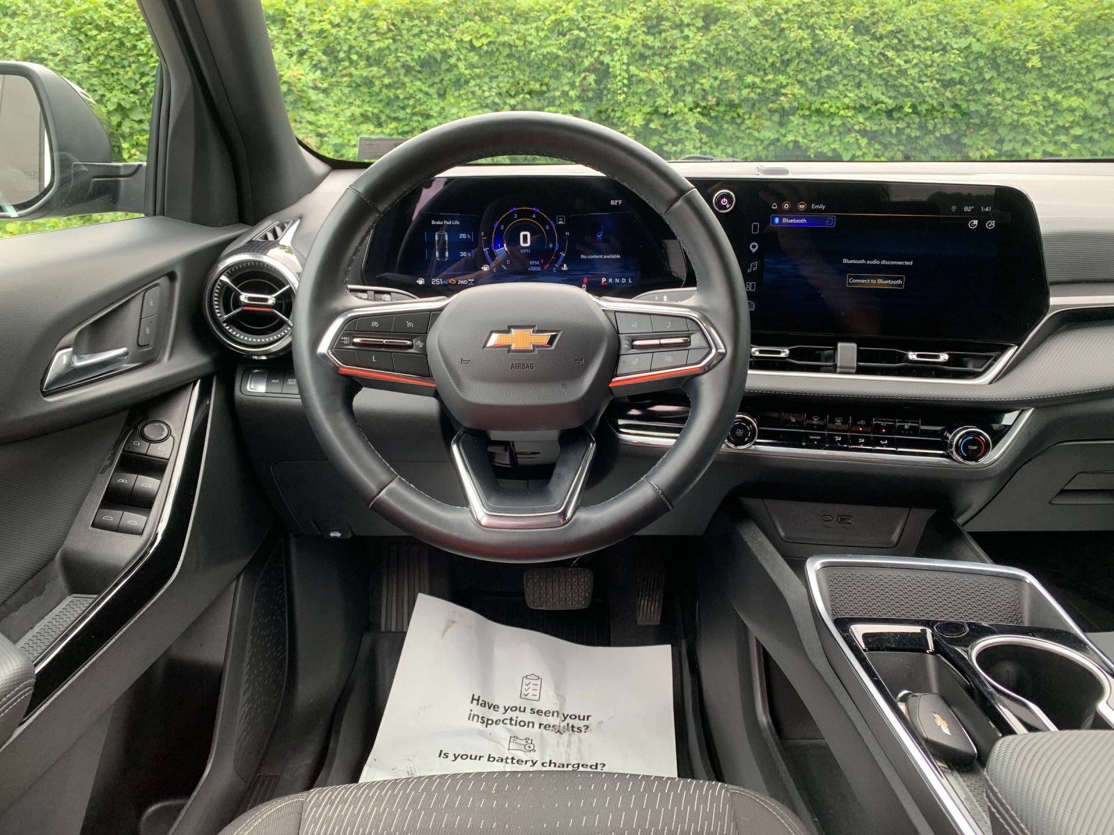 Used 2025 Black Chevrolet LT image 17