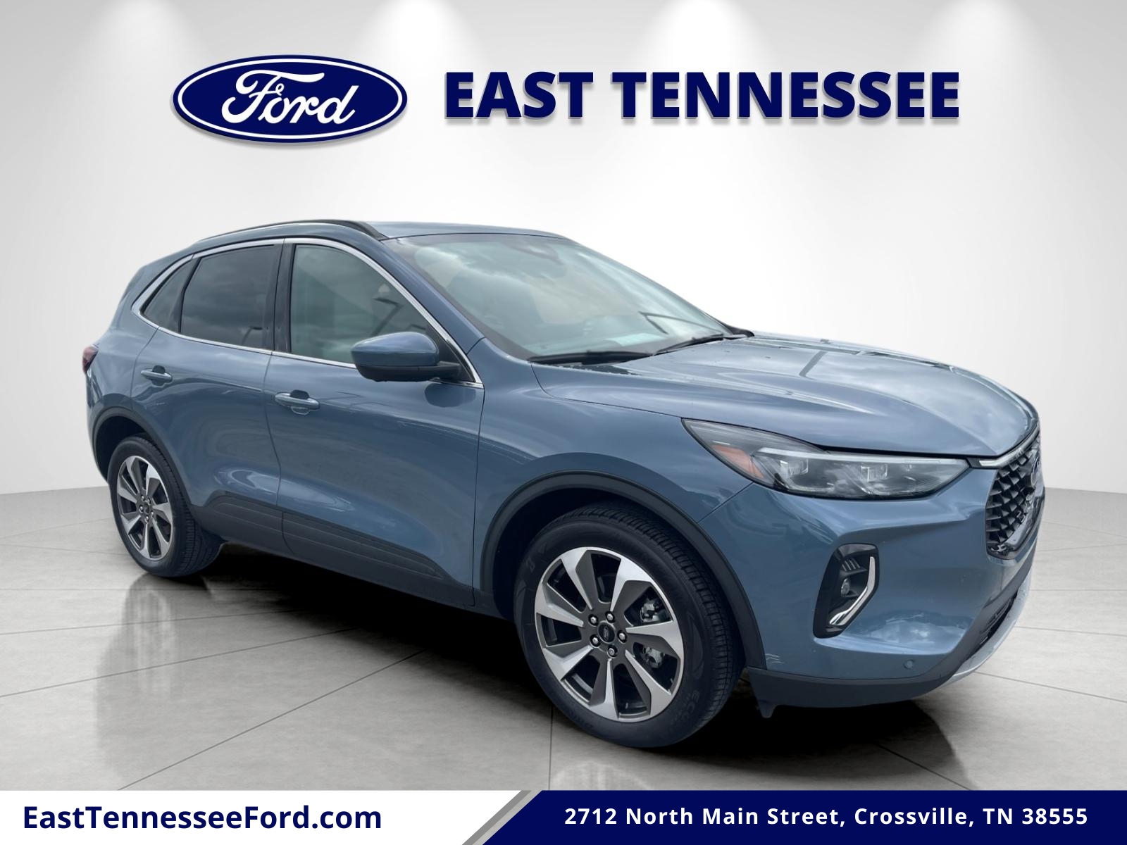 2023 Ford Escape