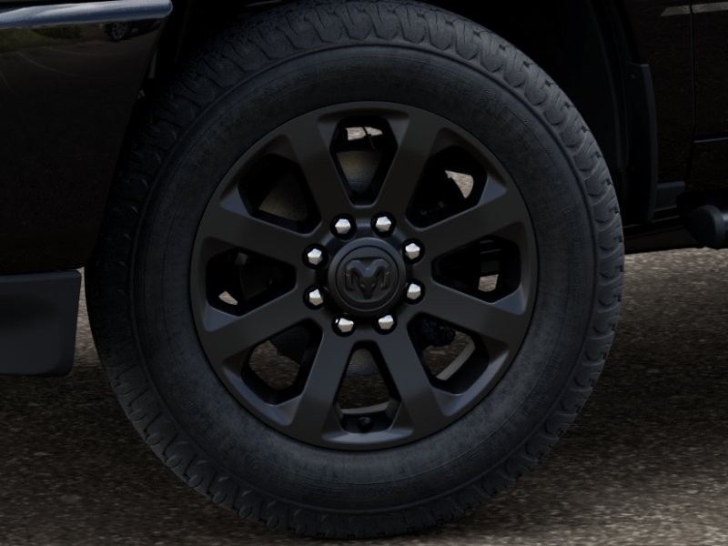 New 2027 Black Ram  image 8