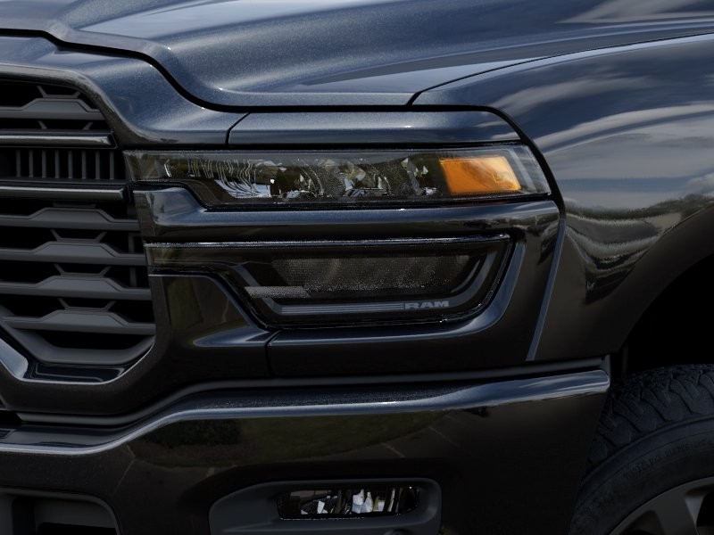 New 2027 Black Ram  image 10