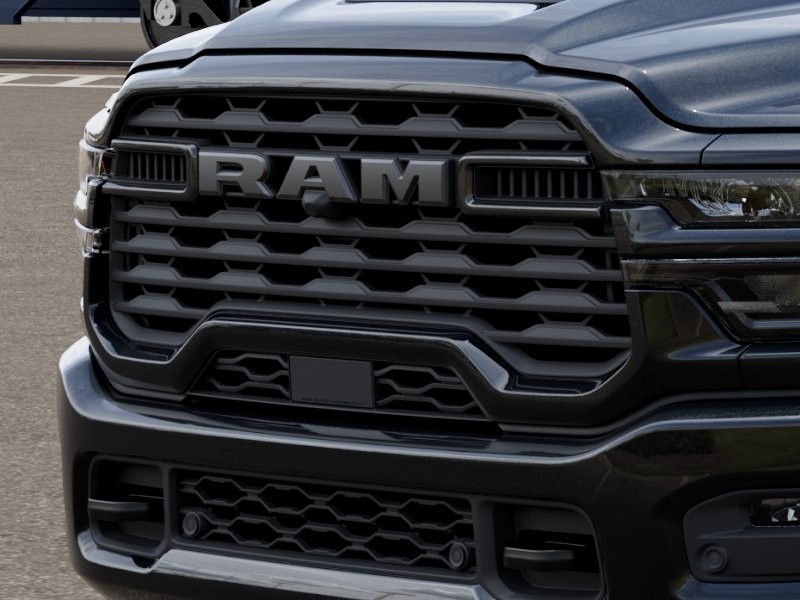 New 2027 Black Ram  image 11