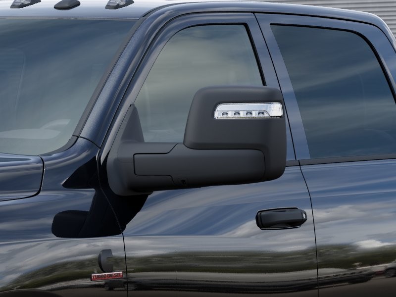 New 2027 Black Ram  image 12