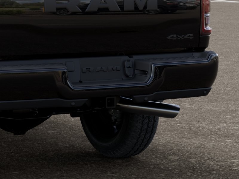 New 2027 Black Ram  image 13