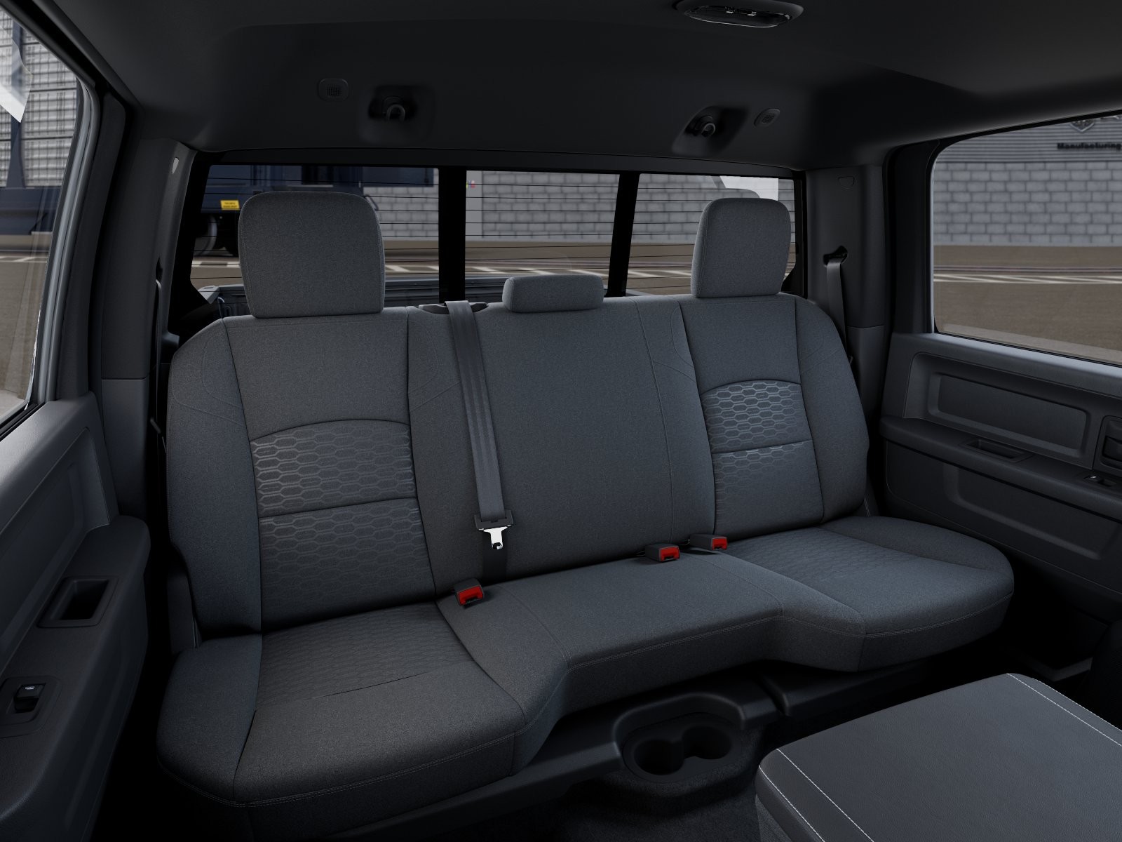 New 2027 Black Ram  image 15