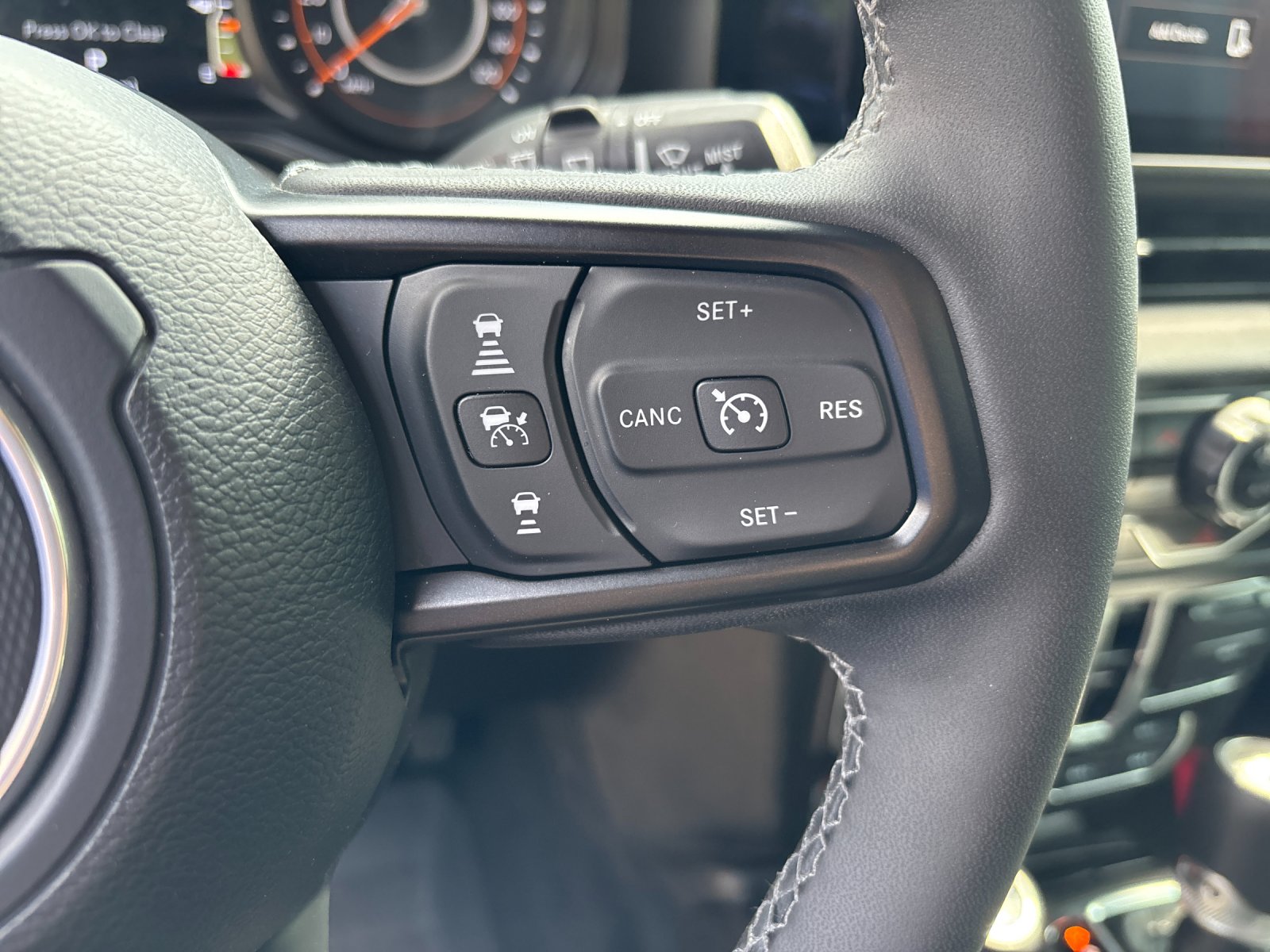 Used 2025 Joose Jeep Rubicon X image 20