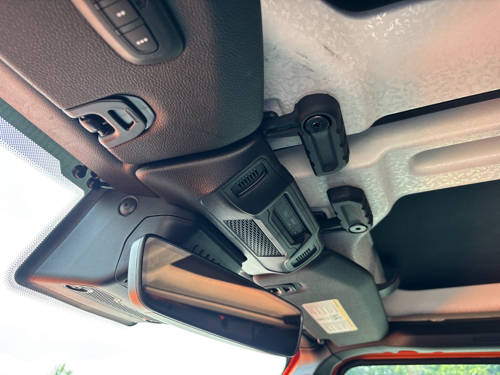 Used 2025 Joose Jeep Rubicon X image 30
