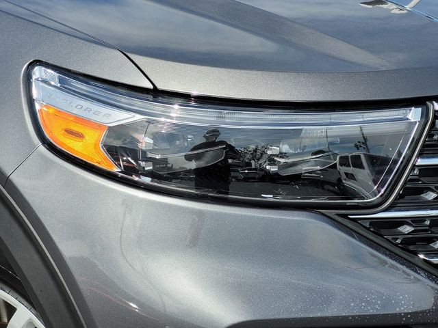 Used 2023 Gray Ford XLT image 11