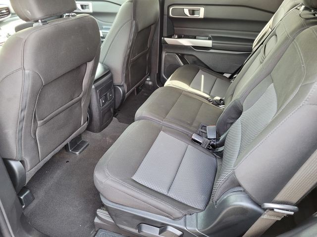 Used 2023 Gray Ford XLT image 17