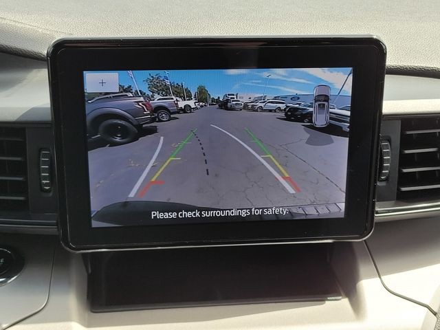 Used 2023 Gray Ford XLT image 28