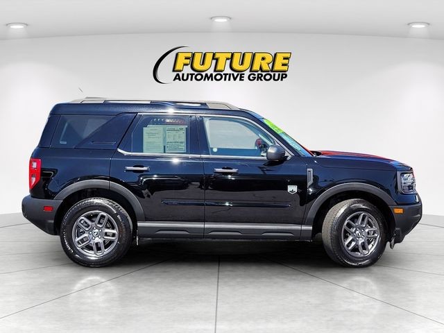Used 2025 Black Ford Big Bend image 9