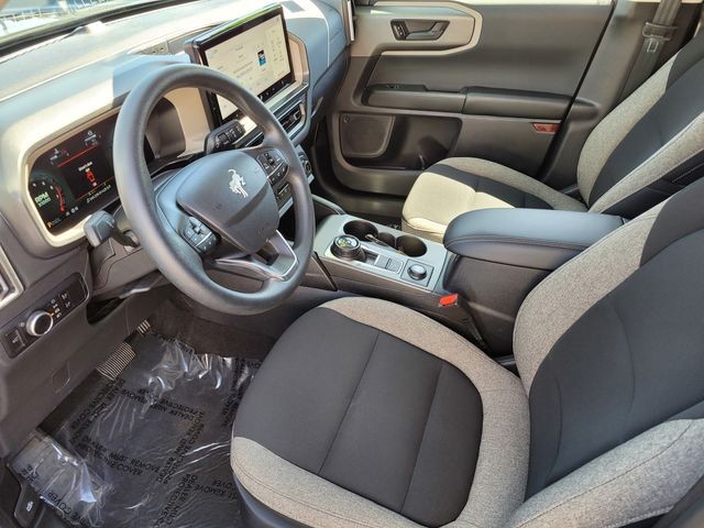 Used 2025 Black Ford Big Bend image 12