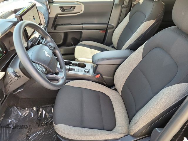 Used 2025 Black Ford Big Bend image 16