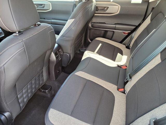 Used 2025 Black Ford Big Bend image 17