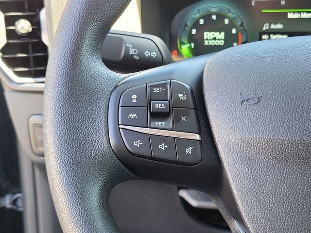 Used 2025 Black Ford Big Bend image 21