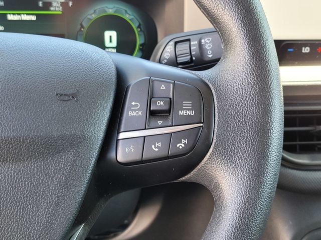 Used 2025 Black Ford Big Bend image 22