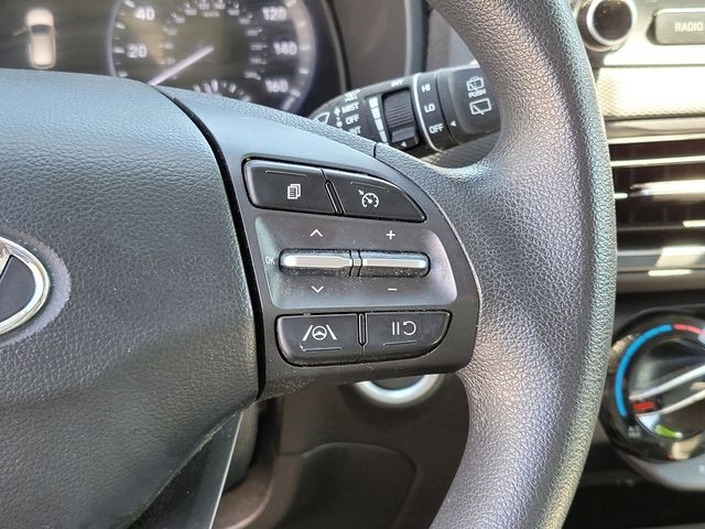 Used 2023 Silver Hyundai SEL image 22