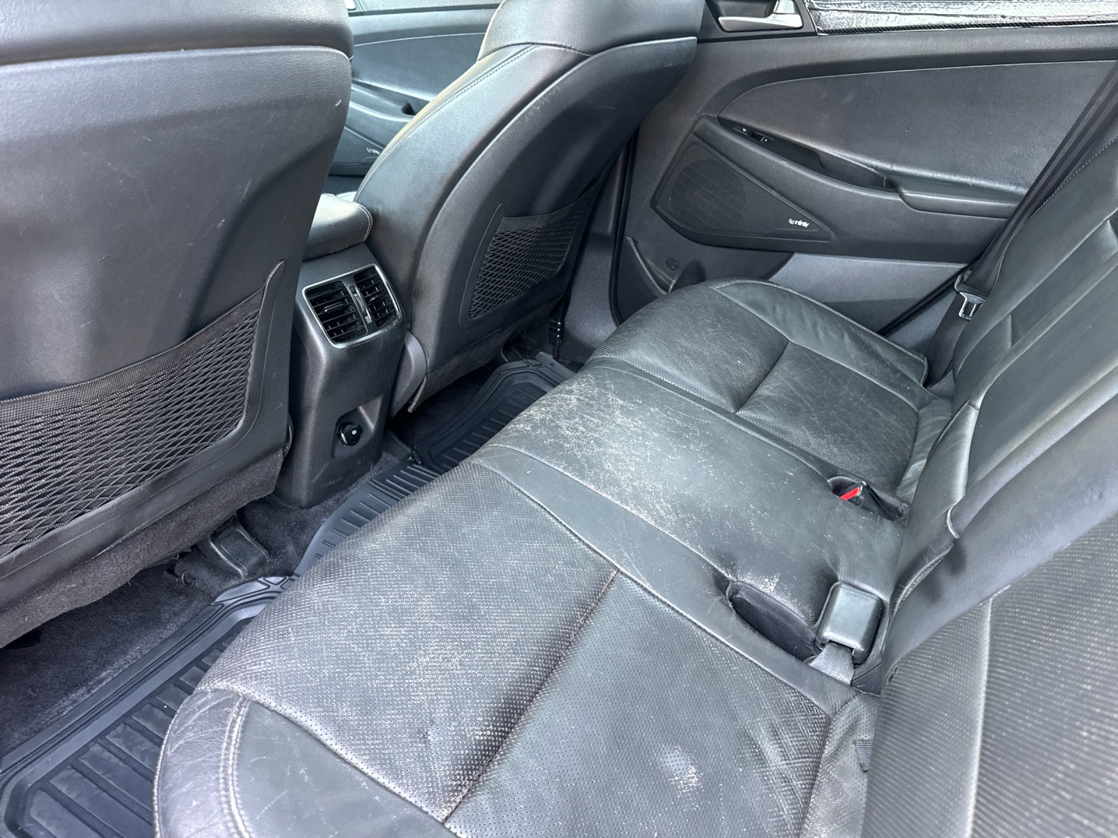 Used 2020 Silver Hyundai Ultimate image 11