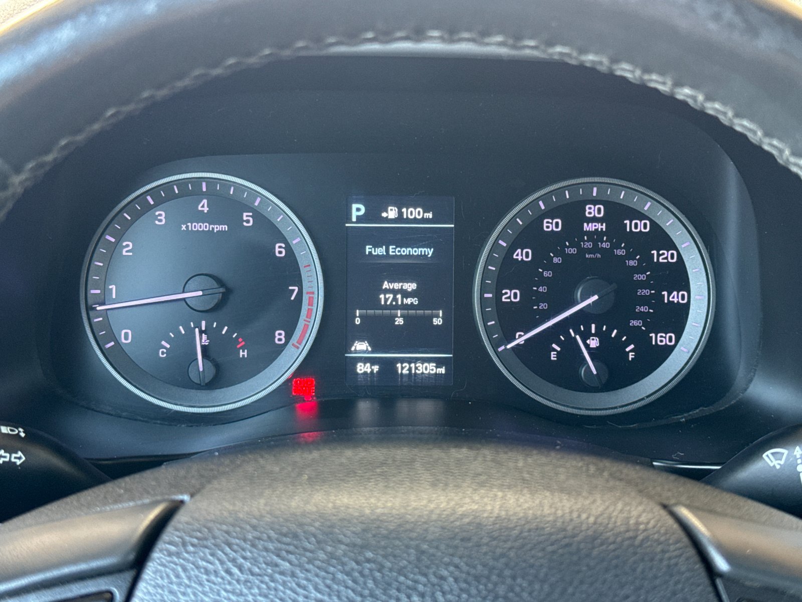 Used 2020 Silver Hyundai Ultimate image 24