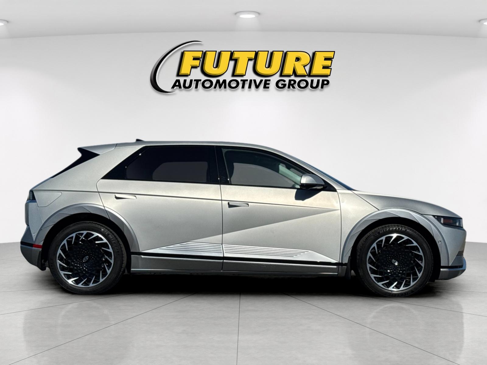 Used 2023 Hyundai IONIQ 5 Limited with VIN KM8KRDAF3PU194501 for sale in Concord, CA