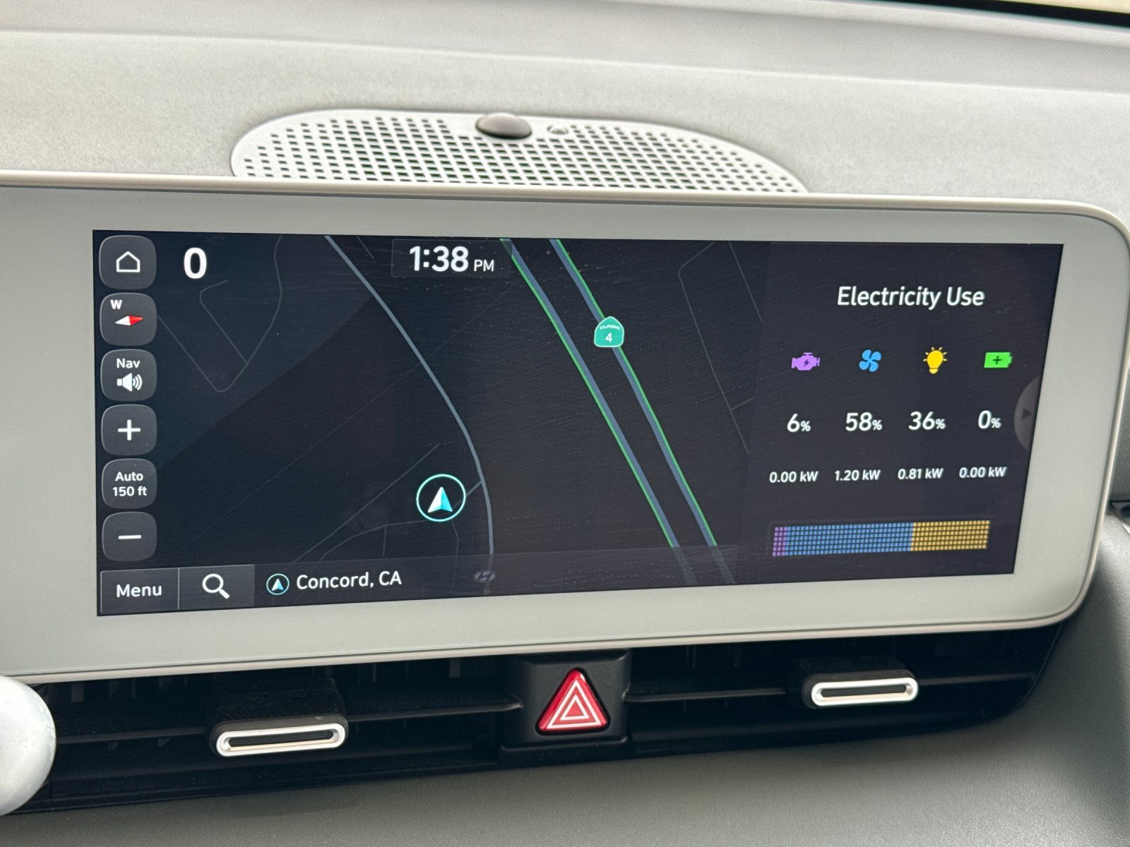 Used 2023 Gray Hyundai SEL image 18