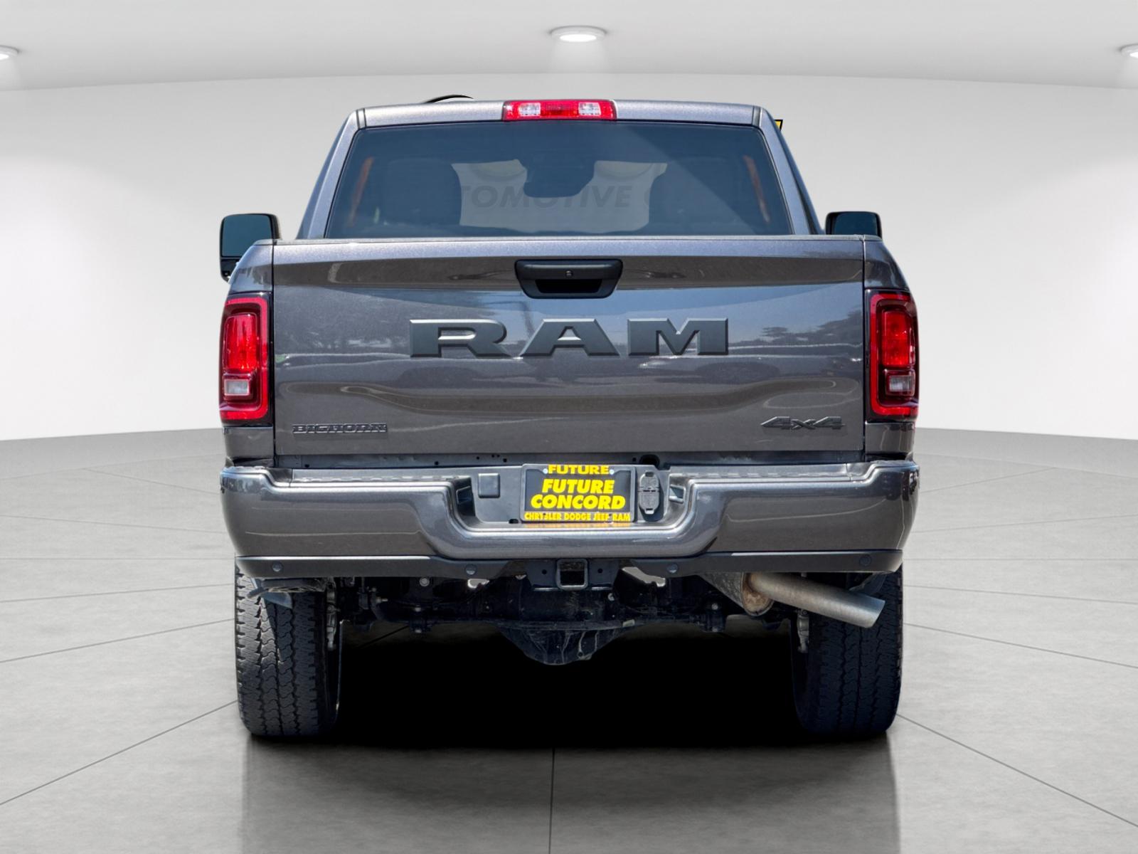 Used 2026 Gray Ram Big Horn image 5