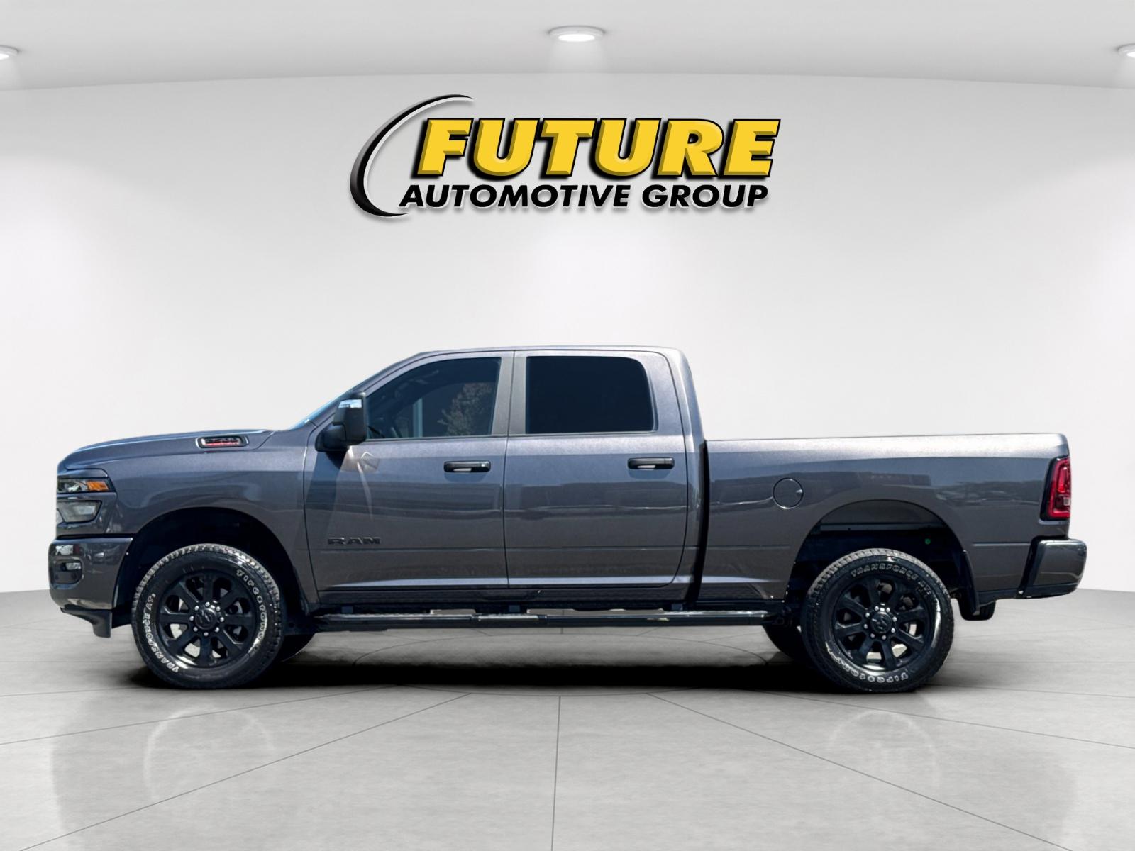 Used 2026 Gray Ram Big Horn image 7