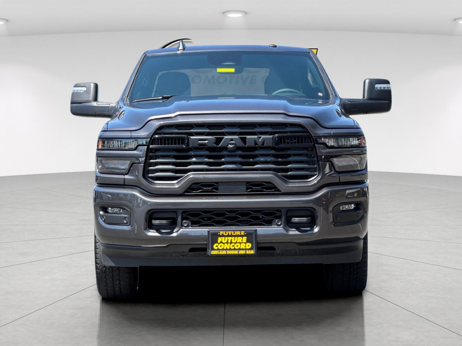 Used 2026 Gray Ram Big Horn image 9