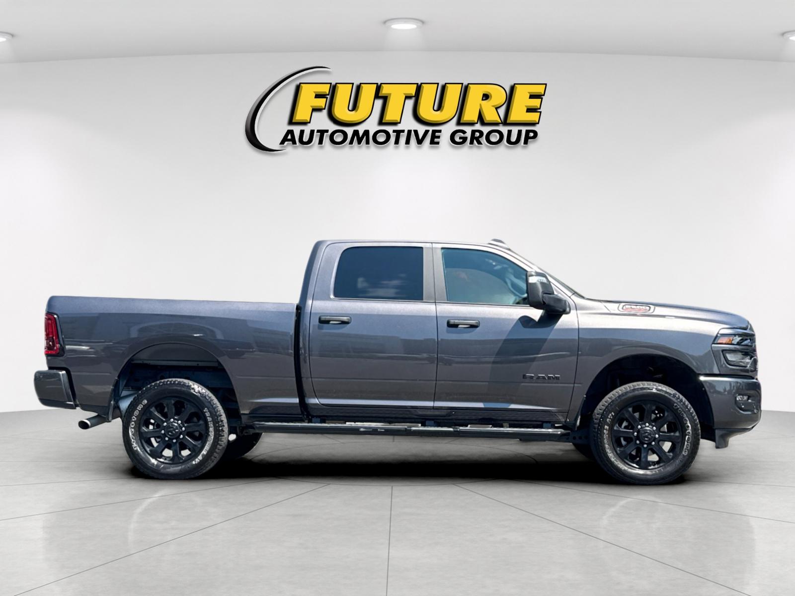 Used 2026 Gray Ram Big Horn image 3