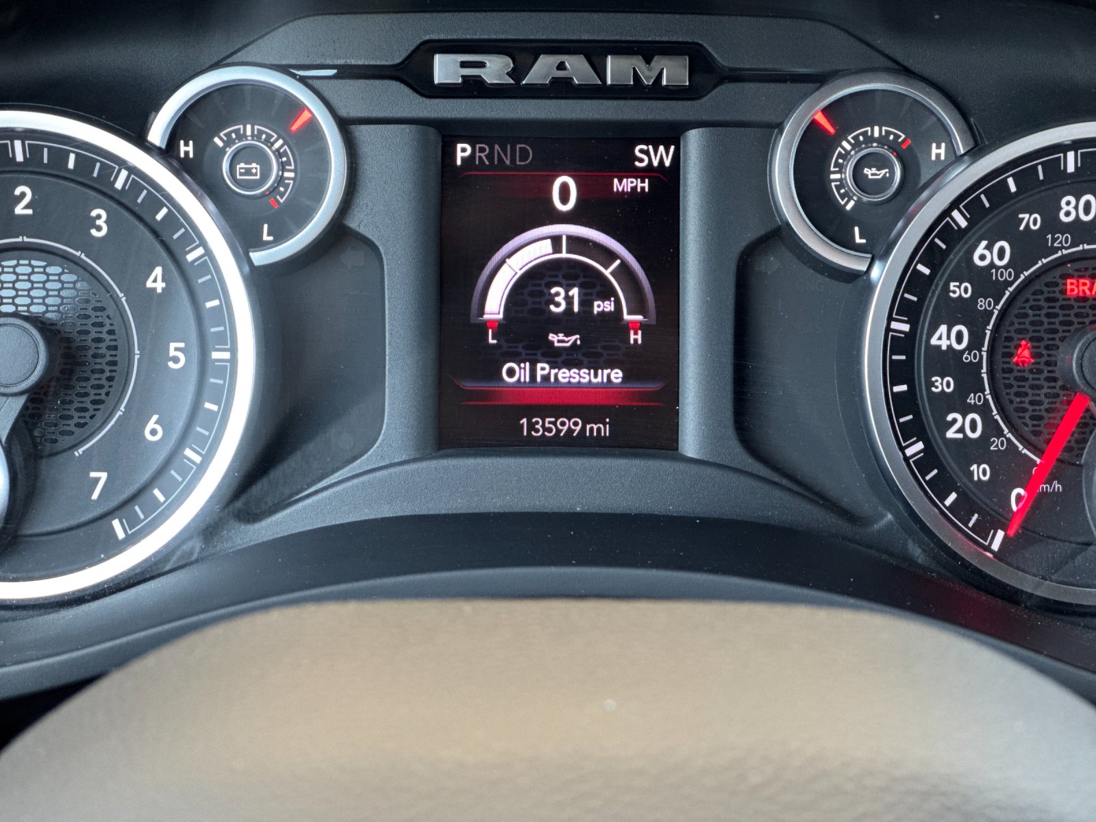 Used 2026 Gray Ram Big Horn image 27