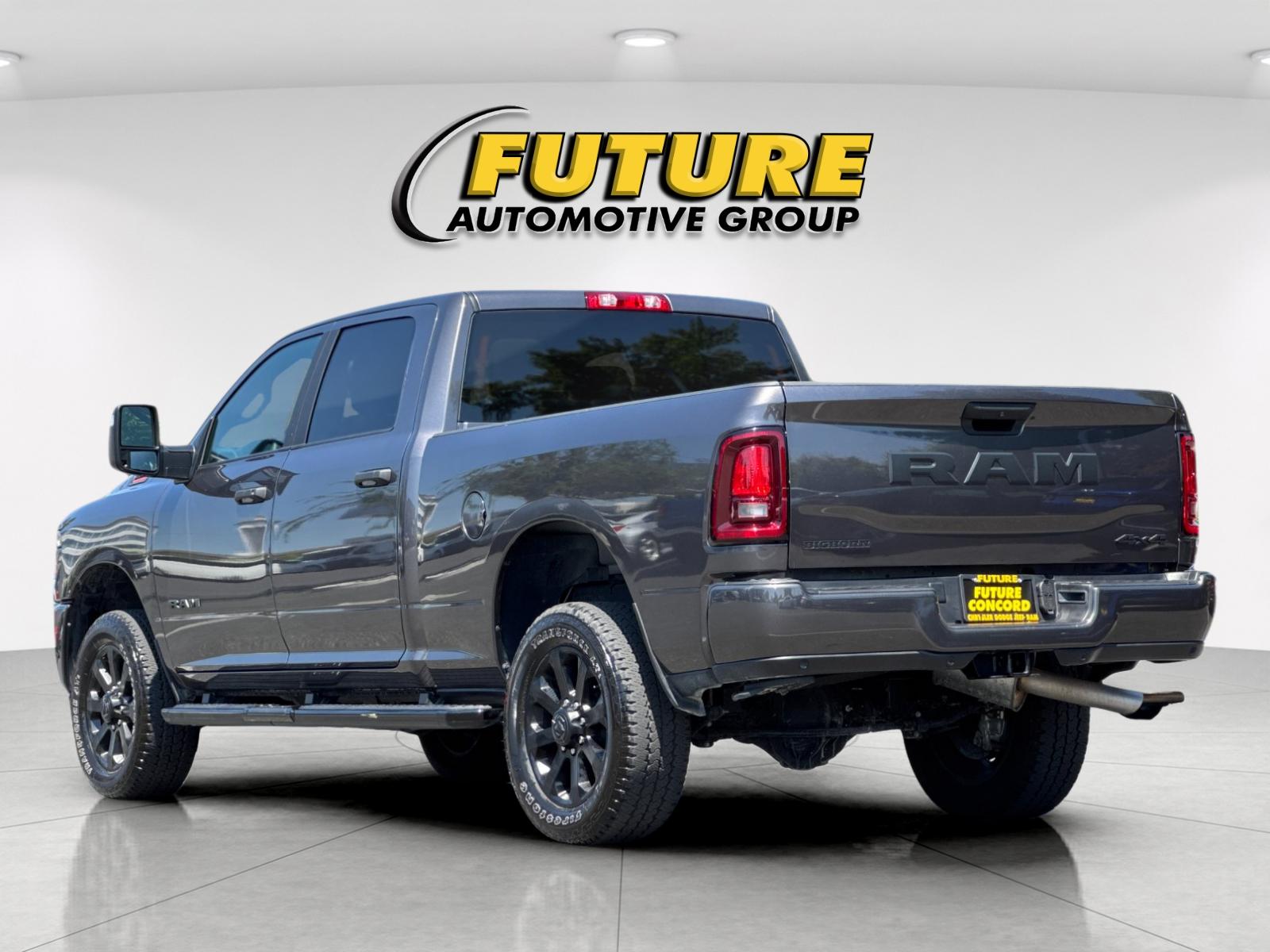 Used 2026 Gray Ram Big Horn image 6