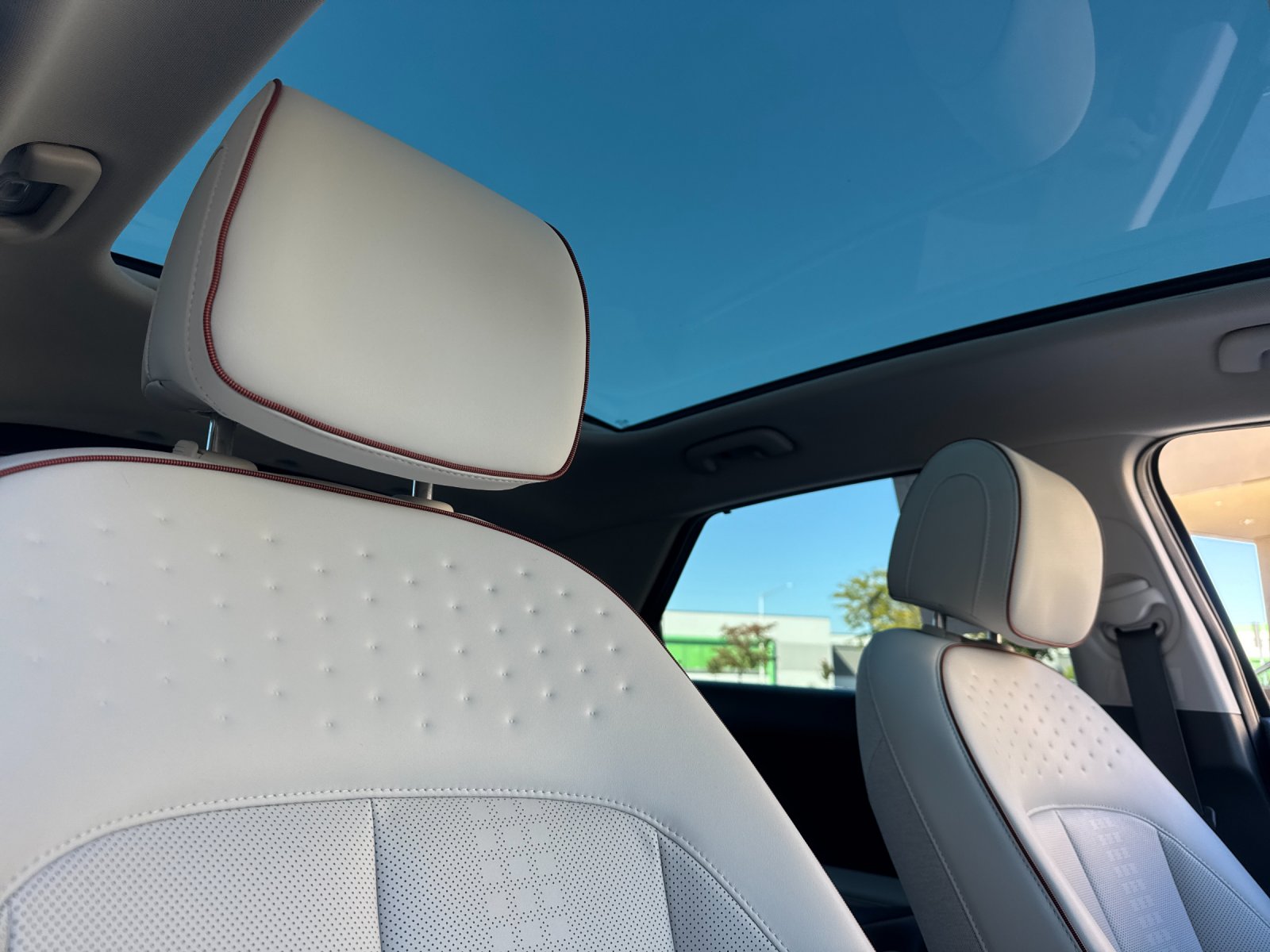Used 2023 Gray Hyundai Limited image 16